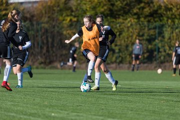 Bild 80 - Frauen TSV Vineta Audorg - SV Friesia 03 Riesum Lindholm : Ergebnis: 2:4
